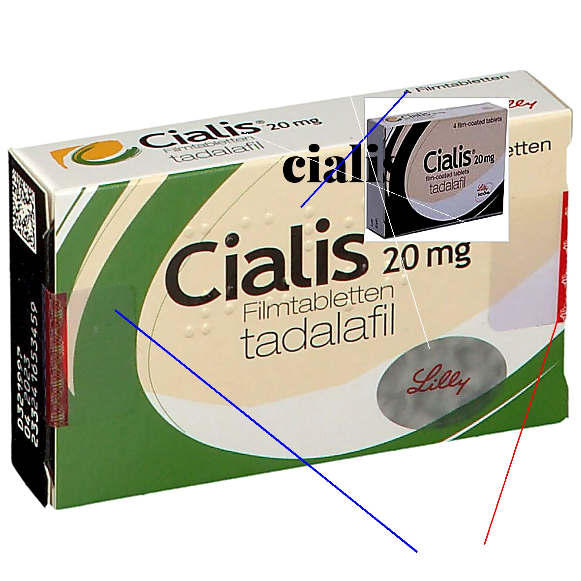 Cialis pharmacie pas cher paris